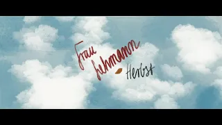 Frau Lehmann - Herbst