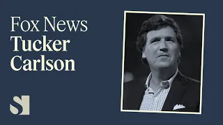 Fox News' Tucker Carlson on race, editorial freedom, not running for President & more | Semafor