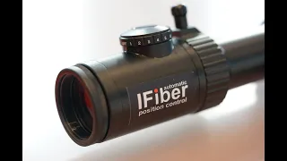 DDOptics IFiber