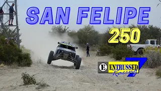 2024 San Felipe 250 Race Vlog #1077 | Ebberts Class 10 | Ezra's 21st