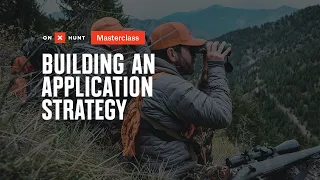 Building an Application Strategy with onX Hunt and Huntin' Fool-- onX Hunt Masterclass