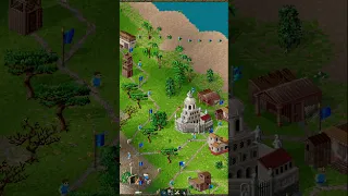 The Settlers 2 Gold Edition