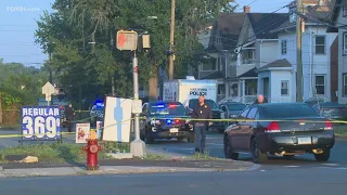 Hartford police investigate three overnight fatal shootings