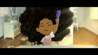 Análisis fílmico de Hair Love (2019)