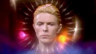 David Bowie | Fame | Live on the Cher Show | 18 September 1975