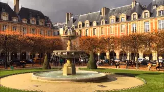 Sous le ciel de Paris (Zaz & Pablo Alboran)