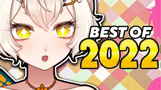 The Best of Yuzu 2022