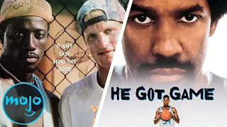 Top 10 Best Basketball Movies