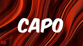 Capo (Lyrics) - NLE Choppa