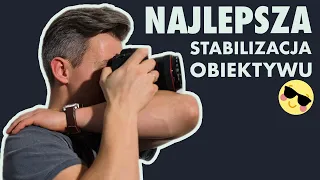 Ostre zdjęcia przy długim czasie naświetlania (najlepsze sposoby)