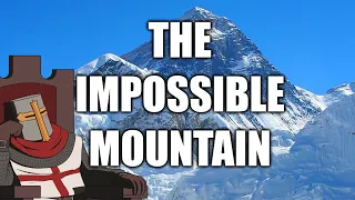 No One Has EVER Climbed Mt Everest (Hans Wormhat)