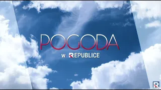 Prognoza pogody 21-04-2024 godz. 16:00 | TV Republika