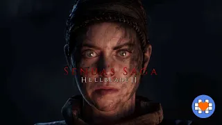 Senua's Saga: Hellblade II - State of Unreal - GDC 2023