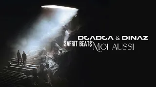 Djadja & Dinaz - Moi aussi (Instrumental)