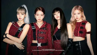 BLACKPINK [Intro] + Ddu Du Ddu Du + Kill This Love