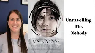 Mr. Nobody Explained (Spoilers)