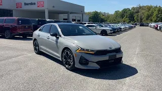 2021 Kia K5 Jacksonville, Orange Park, Gainesville, Ocala, Lake City, FL G059796