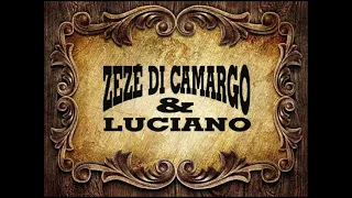 Double Face (CD 2 - Completo) #ZezeDiCamargoeLuciano #ZCL #2010