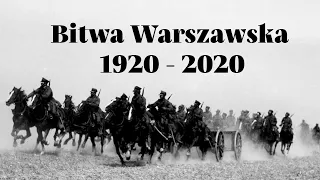 Bitwa Warszawska 1920-2020