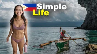 THE SIMPLE LIFE on Apo Island 🇵🇭 Philippines Travel Vlog