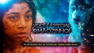 Você Sempre Será Meu Filho! ( Edit ) Filme Mogli