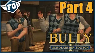 UČITEL ALKOHOLIK - Bully: Scholarship Edition #4