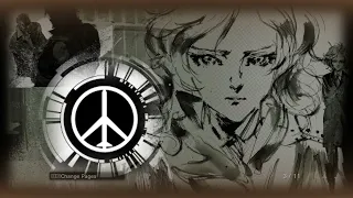Love Deterrence (Triple Mix) | Metal Gear Solid: Peace Walker