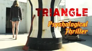 Hollywood Movie Scene - Triangle (2009) - Jess Strikes ? | Psychological Thriller | M laZe