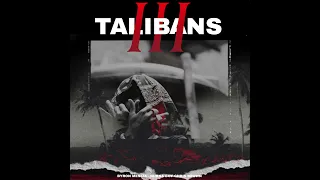 Byron Messia, Burna Boy & Chris Brown - Talibans III