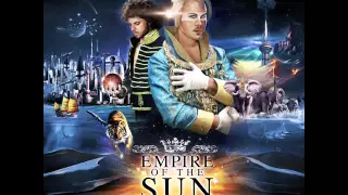 Empire of the Sun - Walking on a Dream (Instrumental)