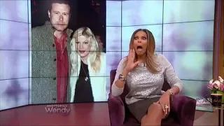 Wendy Williams dragging Tori and Dean