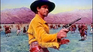 The Spaghetti Westerns Podcast, Ep 107 - Gordon Scott