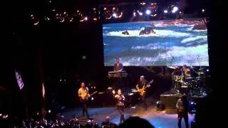 Mother earth - Within Temptation, Buenos Aires 10-02-2012