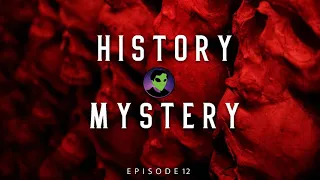 History x Mystery Podcast - Episode 12 - MISSING 411