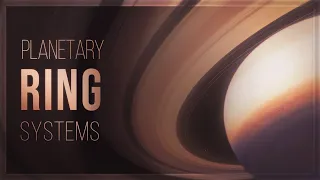 Planetary Ring Systems