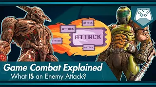 Defining What IS an Enemy Attack