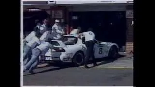 1995 Eastern Creek 12 Hour Preview & Compilation