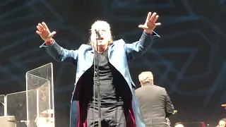 Bruce Dickinson - Jerusalem (Zagreb 24.3.2023)