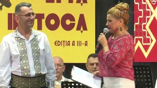 Efta Botoca: Concurs pentru instrumentiști la Jebel - Timiș #Folclor @TVRTM