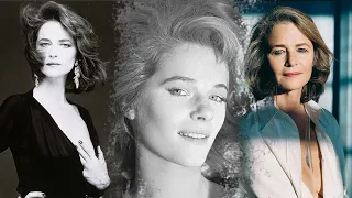 The MULTI Faceted Charlotte Rampling's Life