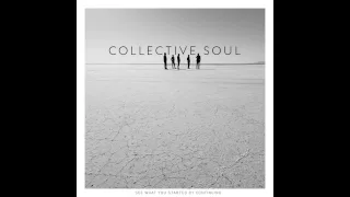 Collective Soul - Contagious (Official Audio) - NEW ALBUM OUT NOW