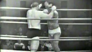 MIGUEL PEREZ vs TONY NEWBERRY 1966 Wrestling