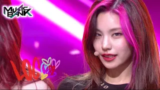 ITZY(있지) - LOCO  (Music Bank) | KBS WORLD TV 211001