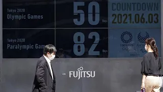 50 días para Tokio 2020, los Juegos Olímpicos de la discordia