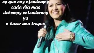 NO ENTIENDO  - ANA GABRIEL