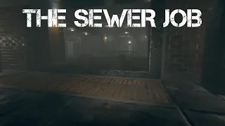 THE SEWER JOB | FULL GAME (NO COMMENTARY)