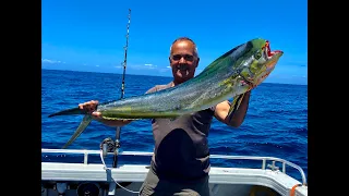 Port Stephens - Our Fishing Adventure