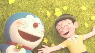 Stand by me Doraemon 2 tráiler español