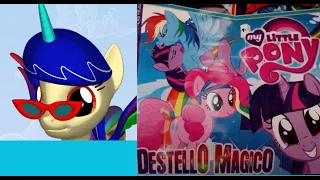 Reacting To Terrible MLP Bootlegs