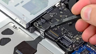 Macbook Air Black Screen Quick Fix Repair Solution